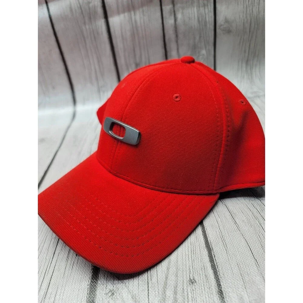 Oakley metal gascan